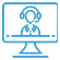 Virtual <br>Workforce