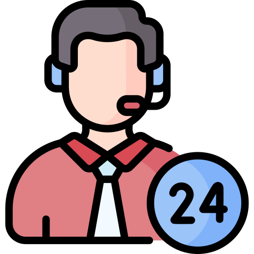 Customer <br> Support